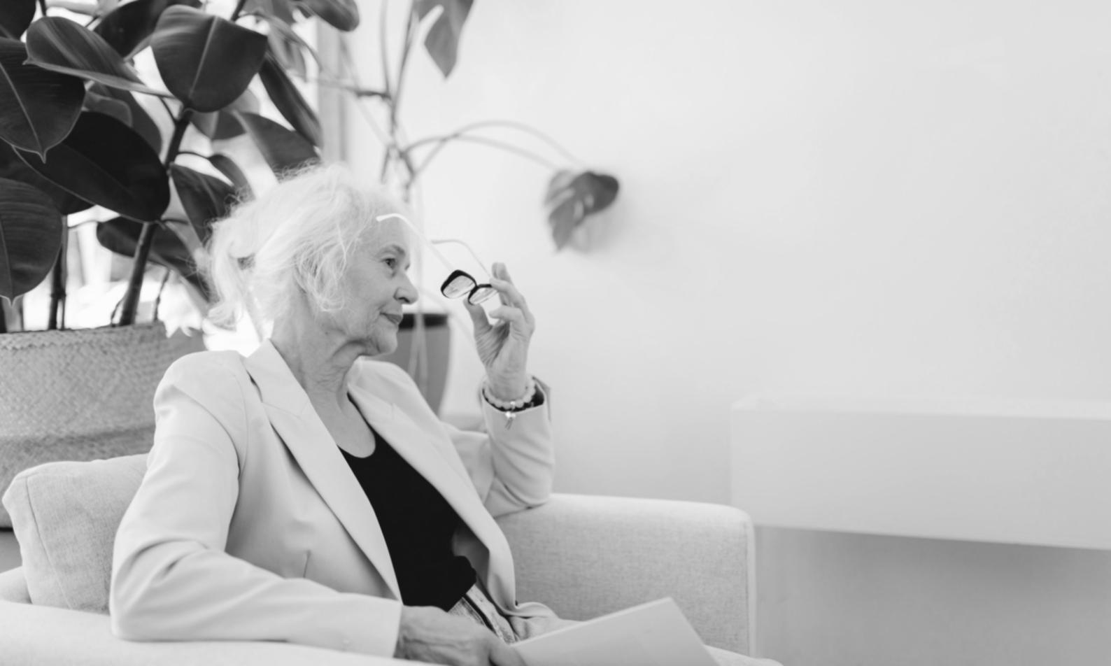 Индивидуальная работа специалиста с клиентом